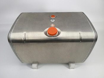 Réservoir de carburant MAN