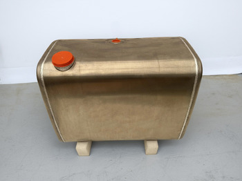 Réservoir de carburant VOLVO