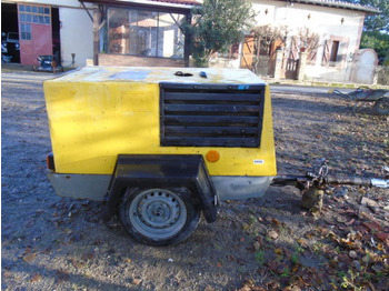 Compresseur d'air KAESER