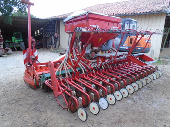 Combiné de semis KVERNELAND