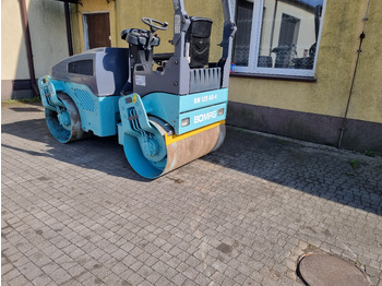 Rouleau compresseur BOMAG BW120AD-4