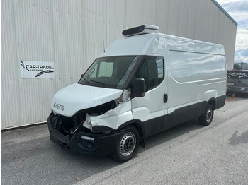 Utilitaire frigorifique IVECO Daily 35s16