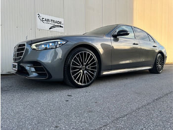 Berline MERCEDES-BENZ