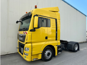 Tracteur routier MAN TGX 18.440