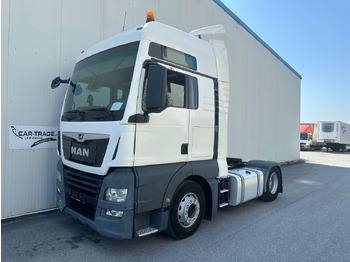 Tracteur routier MAN TGX 18.460