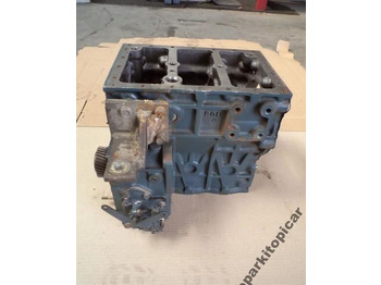 Moteur KUBOTA