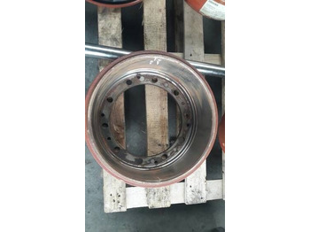 Pièces de frein KESSLER