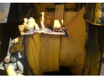 Pompe hydraulique HYDROMATIK