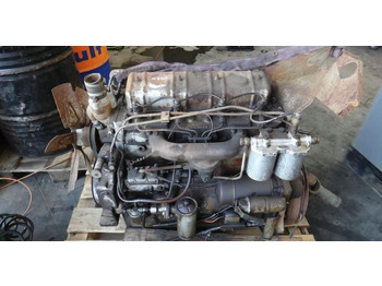 Moteur PERKINS