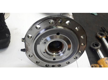 Transmission ZF WY 224 CZOP MOSTU PIASTA: photos 2