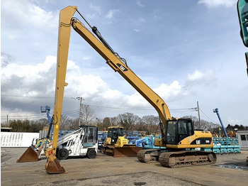 Pelle sur chenille CATERPILLAR 320DL