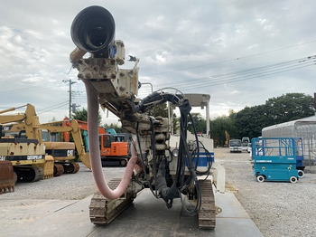 Foreuse FURUKAWA HCR9-DS: photos 2 Foreuse FURUKAWA HCR9-DS: photos 2