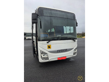 Bus interurbain IVECO Crossway