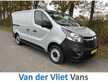 Fourgonnette OPEL Vivaro