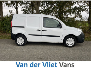 Fourgonnette Renault Kangoo 1.5 dCi 90pk E6 Comfort BPM Vrij! Lease €129 p/m, Airco, PDC, Volledig onderhoudshistorie aanwezig: photos 5 Fourgonnette Renault Kangoo 1.5 dCi 90pk E6 Comfort BPM Vrij! Lease €129 p/m, Airco, PDC, Volledig onderhoudshistorie aanwezig: photos 5