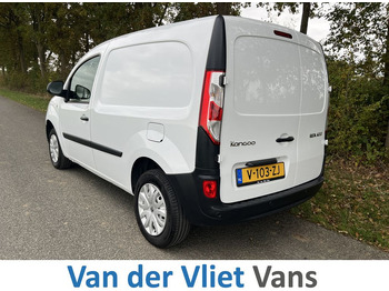 Fourgonnette Renault Kangoo 1.5 dCi 90pk E6 Comfort BPM Vrij! Lease €129 p/m, Airco, PDC, Volledig onderhoudshistorie aanwezig: photos 3 Fourgonnette Renault Kangoo 1.5 dCi 90pk E6 Comfort BPM Vrij! Lease €129 p/m, Airco, PDC, Volledig onderhoudshistorie aanwezig: photos 3