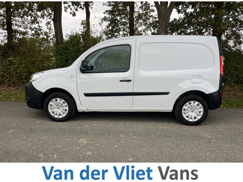 Fourgonnette Renault Kangoo 1.5 dCi 90pk E6 Comfort BPM Vrij! Lease €129 p/m, Airco, PDC, Volledig onderhoudshistorie aanwezig: photos 4 Fourgonnette Renault Kangoo 1.5 dCi 90pk E6 Comfort BPM Vrij! Lease €129 p/m, Airco, PDC, Volledig onderhoudshistorie aanwezig: photos 4