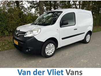 Fourgonnette Renault Kangoo 1.5 dCi 90pk E6 Comfort BPM Vrij! Lease €129 p/m, Airco, PDC, Volledig onderhoudshistorie aanwezig: photos 2 Fourgonnette Renault Kangoo 1.5 dCi 90pk E6 Comfort BPM Vrij! Lease €129 p/m, Airco, PDC, Volledig onderhoudshistorie aanwezig: photos 2