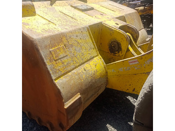 Chargeuse sur pneus EPIROC