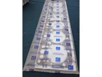 Joint moteur MERCEDES-BENZ