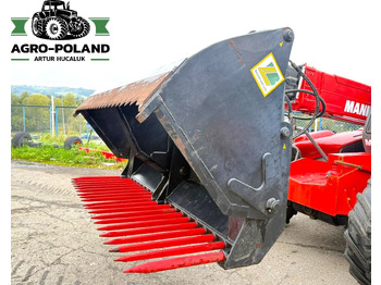 Grappin BRESSEL UND LADE DO KISZONKI  - NOWY - 2.4 M: photos 4