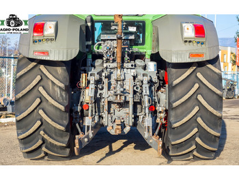 Tracteur agricole FENDT 922 PROFI - 2008 ROK - 65 km/h - CENA BRUTTO: photos 5