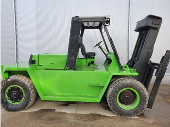 Chariot tout terrain CATERPILLAR