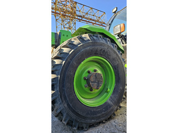 Manitou MLT 741-120 LSU - crédit-bail Manitou MLT 741-120 LSU: photos 4