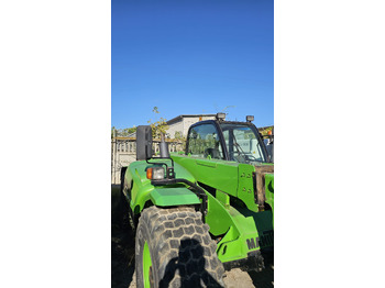 Manitou MLT 741-120 LSU - crédit-bail Manitou MLT 741-120 LSU: photos 3
