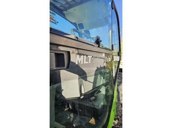 Manitou MLT 741-120 LSU - crédit-bail Manitou MLT 741-120 LSU: photos 5