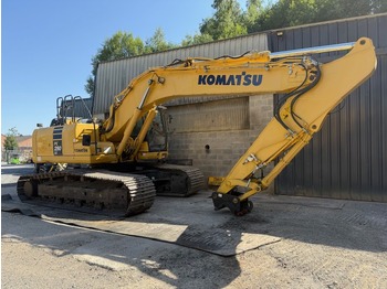 Engins de chantier KOMATSU PC290LC-11