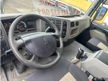 Camion à rideaux coulissants RENAULT PREMIUM 380: photos 4