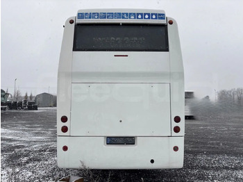 Autocar Bova B V Futura FHD: photos 5 Autocar Bova B V Futura FHD: photos 5