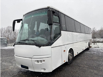 Autocar Bova B V Futura FHD: photos 4 Autocar Bova B V Futura FHD: photos 4