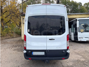 Bus interurbain Ford Transit: photos 5
