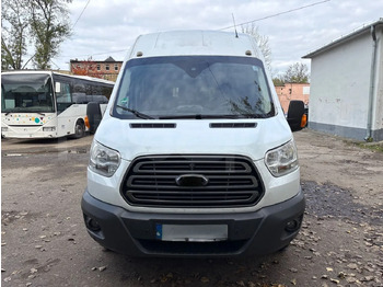 Bus interurbain Ford Transit: photos 2