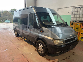 Bus interurbain FORD Transit
