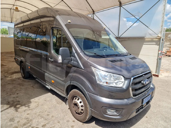 Bus interurbain FORD Transit