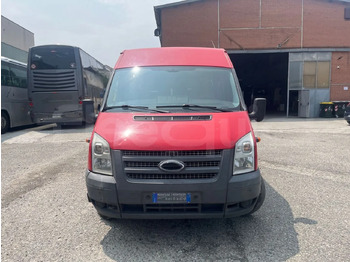 Bus interurbain FORD Transit