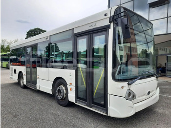 Bus urbain