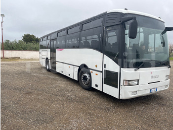 Bus interurbain IRISBUS