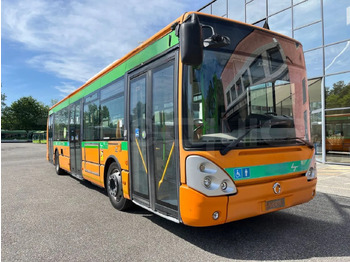 Bus urbain IRISBUS