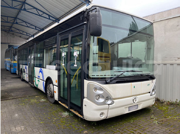 Bus urbain IRISBUS