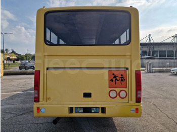 Bus scolaire Iveco Cacciamali: photos 5