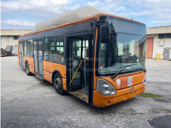Bus urbain IVECO