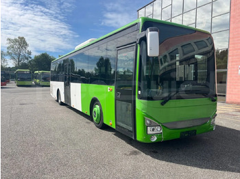 Bus interurbain IVECO Crossway