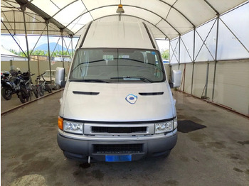 Minibus, Transport de personnes Iveco Daily: photos 2