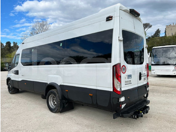 Minibus, Transport de personnes Iveco Daily: photos 5