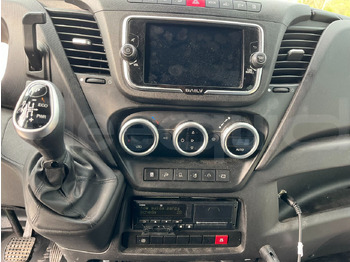 Minibus, Transport de personnes Iveco Daily: photos 2