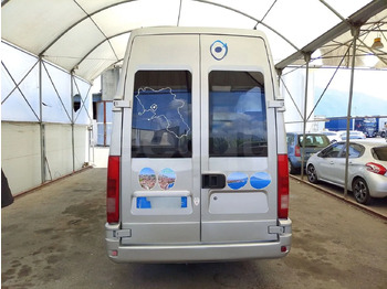 Minibus, Transport de personnes Iveco Daily: photos 5